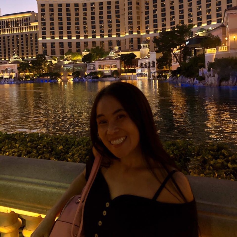 Meet your Posher, Melissa